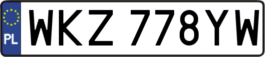 WKZ778YW