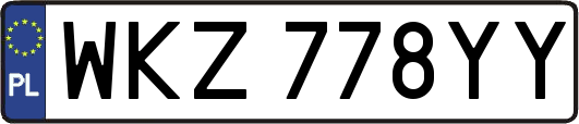 WKZ778YY