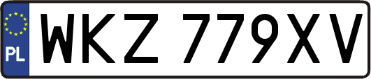 WKZ779XV
