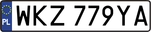 WKZ779YA