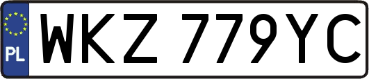 WKZ779YC