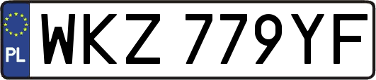 WKZ779YF