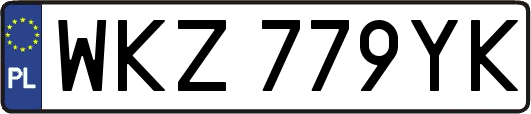 WKZ779YK