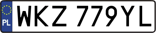 WKZ779YL
