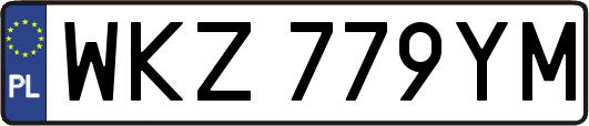 WKZ779YM