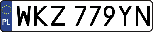 WKZ779YN