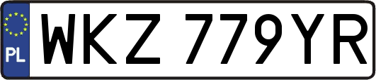 WKZ779YR