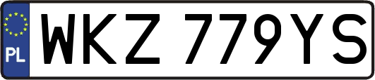 WKZ779YS