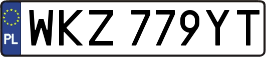 WKZ779YT