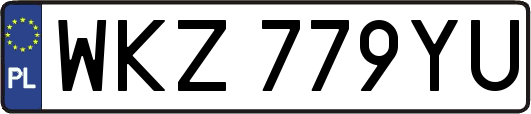 WKZ779YU