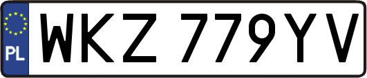 WKZ779YV