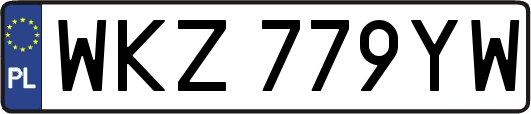 WKZ779YW