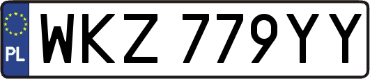 WKZ779YY