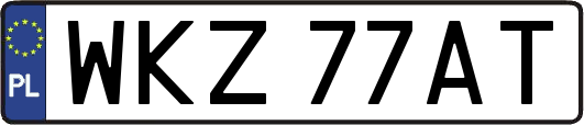 WKZ77AT