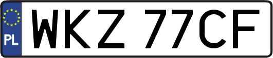 WKZ77CF