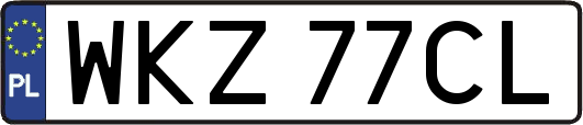 WKZ77CL