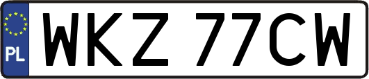 WKZ77CW