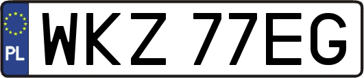 WKZ77EG