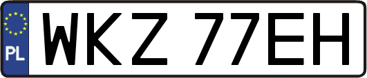 WKZ77EH