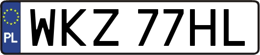 WKZ77HL