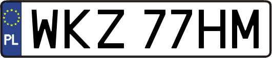 WKZ77HM