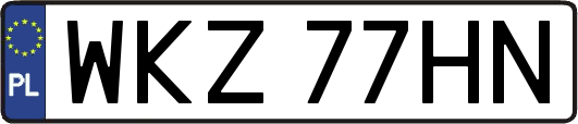 WKZ77HN