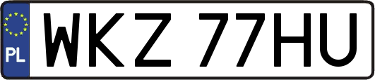 WKZ77HU