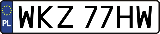 WKZ77HW