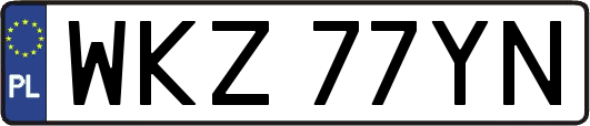 WKZ77YN