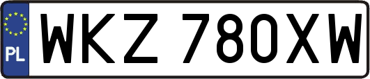 WKZ780XW
