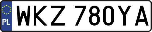 WKZ780YA