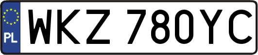 WKZ780YC