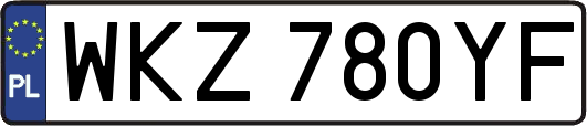 WKZ780YF
