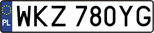 WKZ780YG