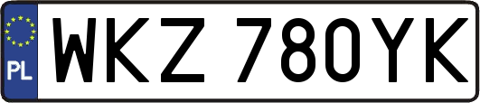 WKZ780YK