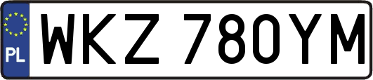 WKZ780YM