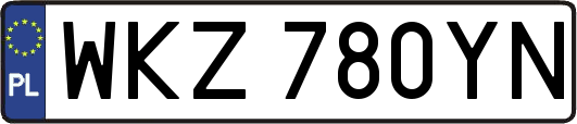 WKZ780YN