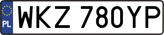 WKZ780YP