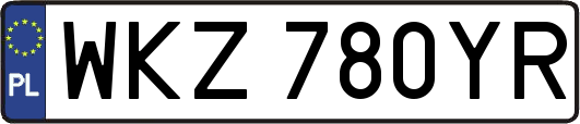 WKZ780YR