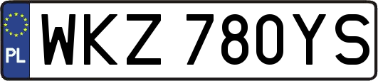 WKZ780YS