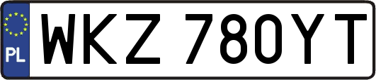WKZ780YT