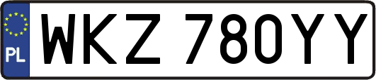 WKZ780YY