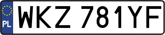 WKZ781YF