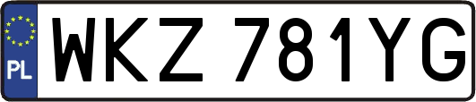 WKZ781YG
