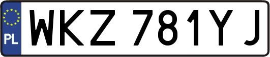 WKZ781YJ