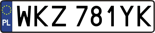 WKZ781YK