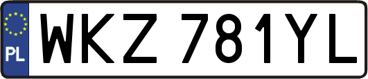 WKZ781YL