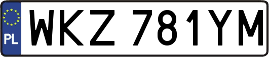WKZ781YM