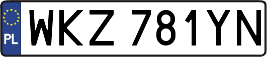 WKZ781YN