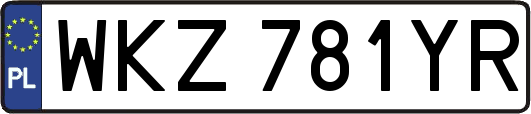 WKZ781YR